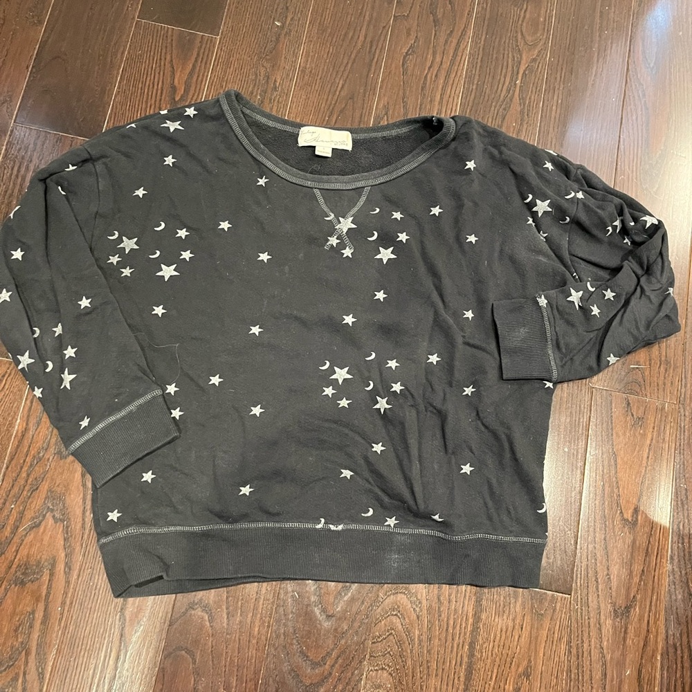 Vintage Havana sweatshirt